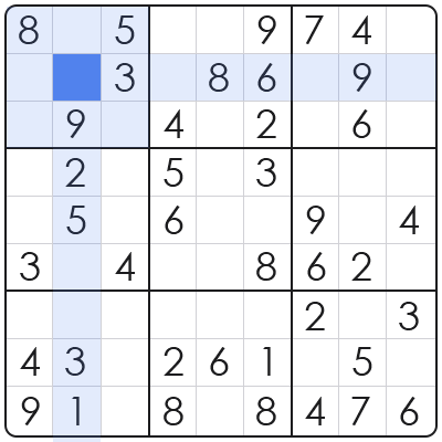 nrc sudoku vandaag