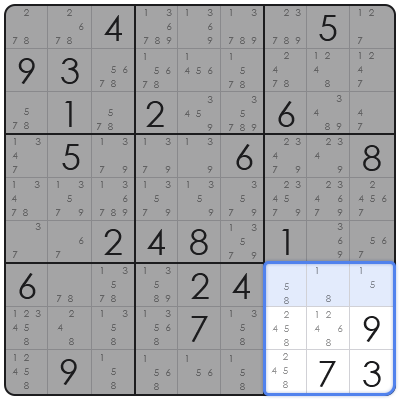 4x4 sudoku for kids