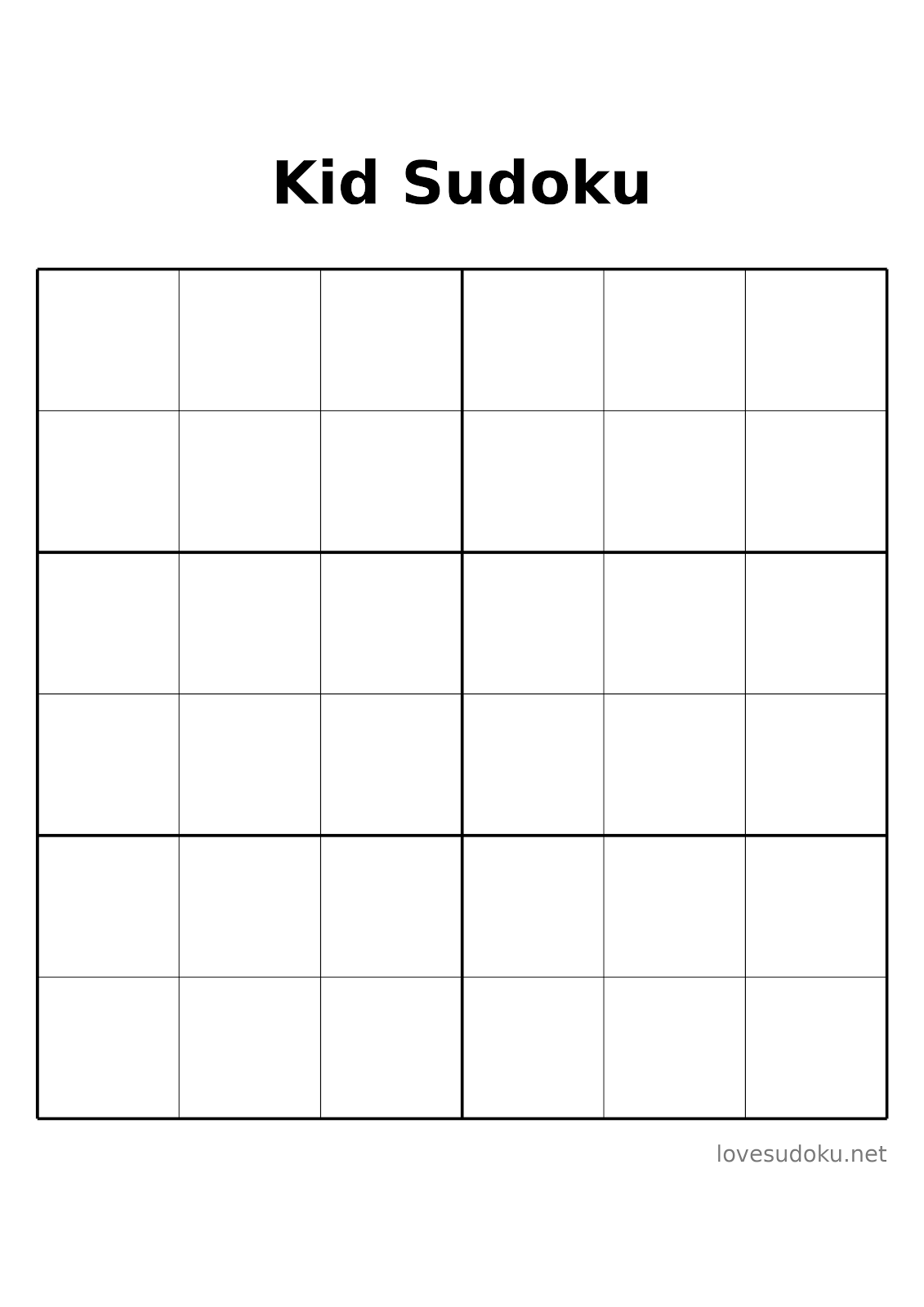 wsj sudoku